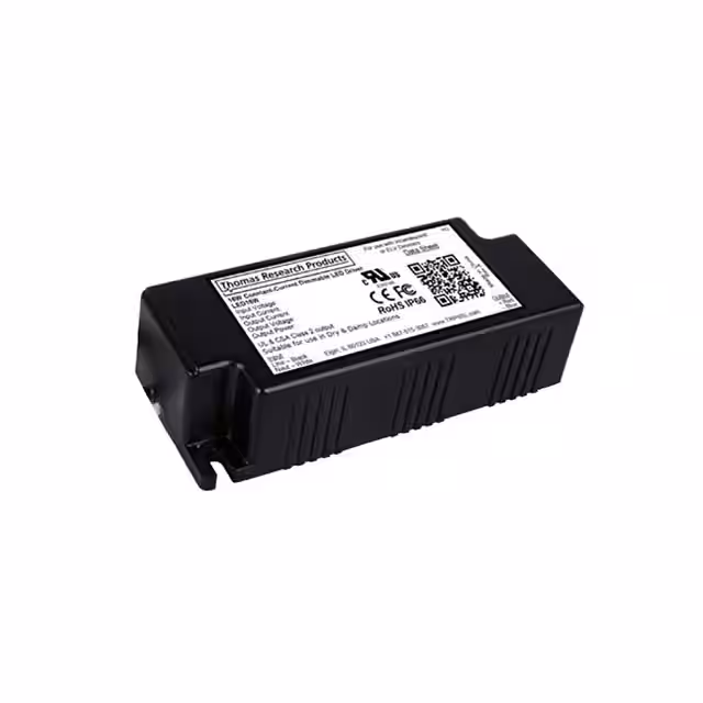 LED16W120-046-C0350-LT Thomas Research Products  LED Drivers